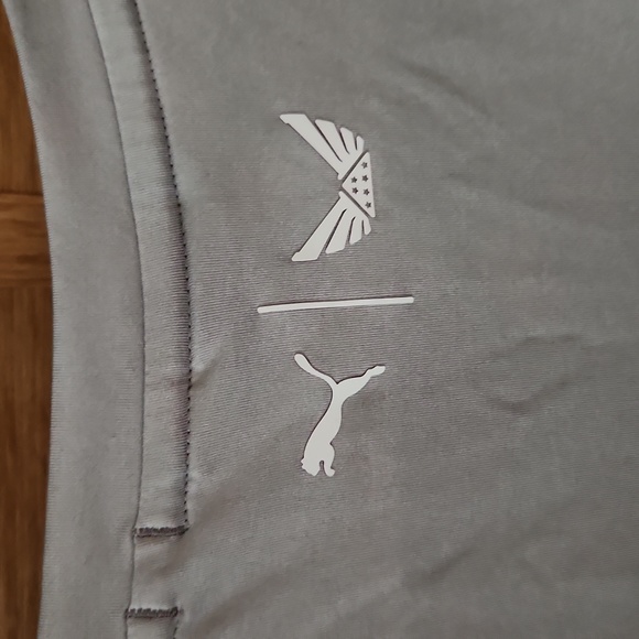 Puma united we stand performance too - Picture 6 of 7